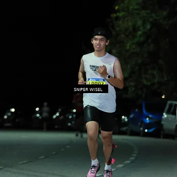 Runner Photo 7187079