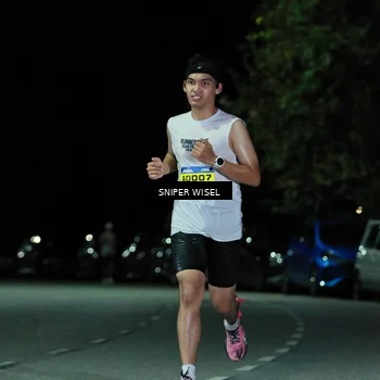 Runner Photo 7187080