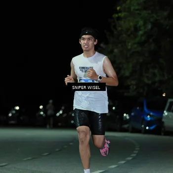 Runner Photo 7187081