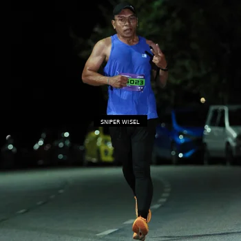 Runner Photo 7187083