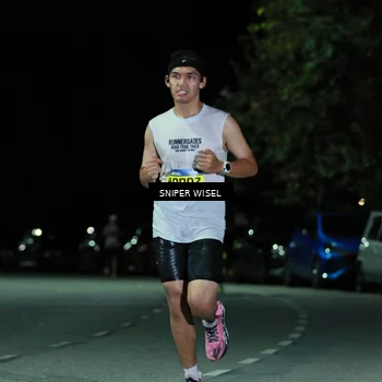 Runner Photo 7187084