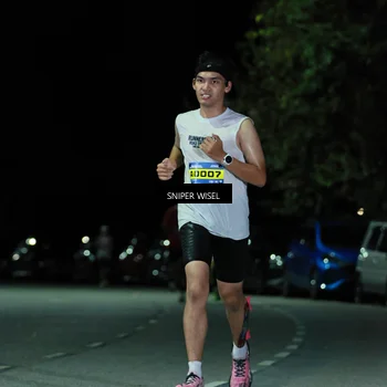 Runner Photo 7187085