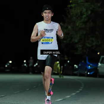 Runner Photo 7187089