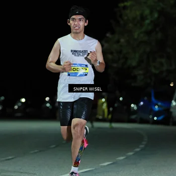 Runner Photo 7187090