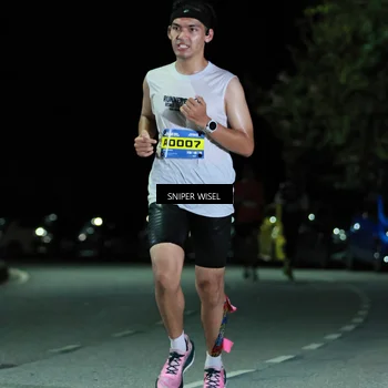 Runner Photo 7187092