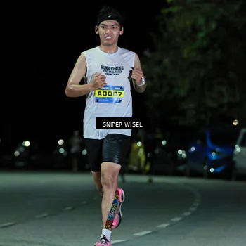 Runner Photo 7187093