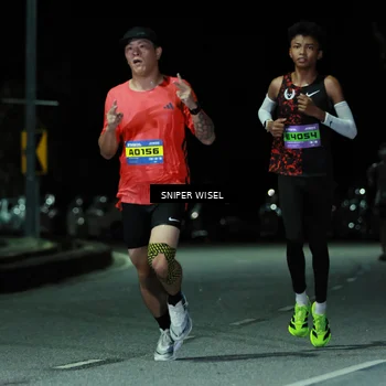 Runner Photo 7187096