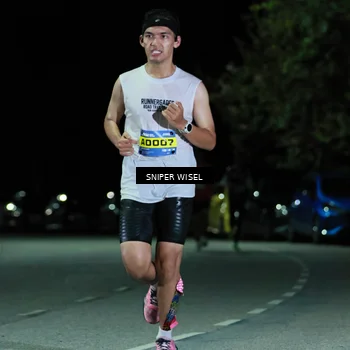 Runner Photo 7187103