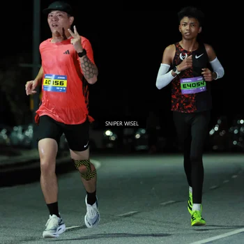 Runner Photo 7187105