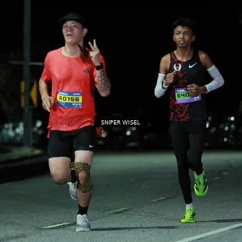 Runner Photo 7187109