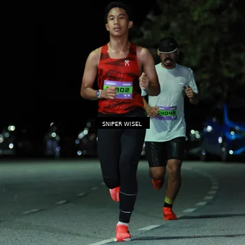 Runner Photo 7187123