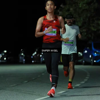 Runner Photo 7187124