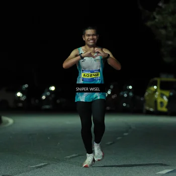 Runner Photo 7187136