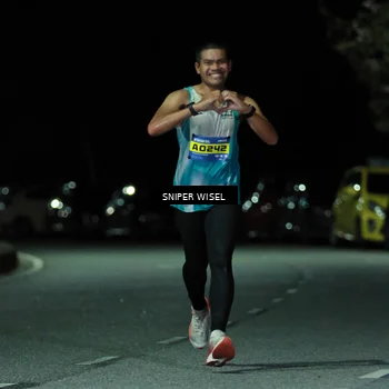 Runner Photo 7187150