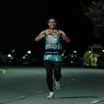 Runner Photo 7187153
