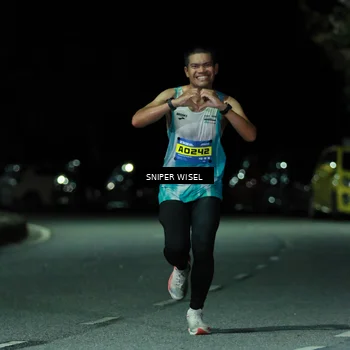 Runner Photo 7187157