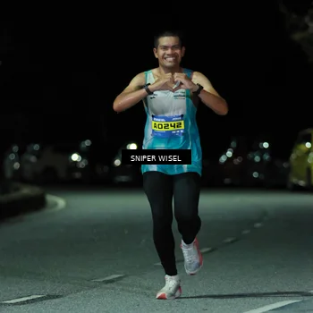 Runner Photo 7187158