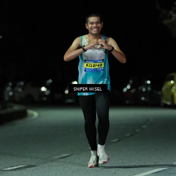 Runner Photo 7187161