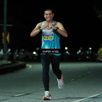 Runner Photo 7187162