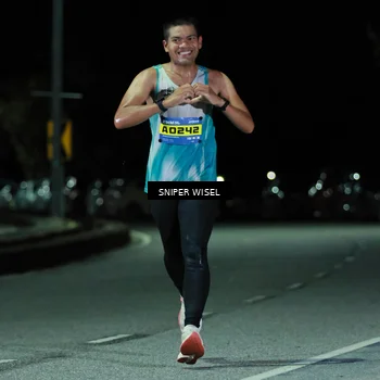 Runner Photo 7187176