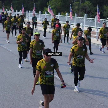 Runner Photo 7187202
