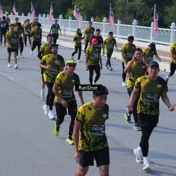 Runner Photo 7187208