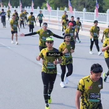 Runner Photo 7187231