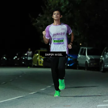 Runner Photo 7187234