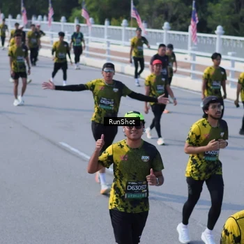 Runner Photo 7187239