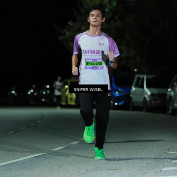 Runner Photo 7187240