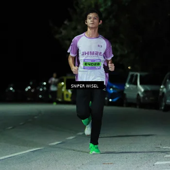 Runner Photo 7187241