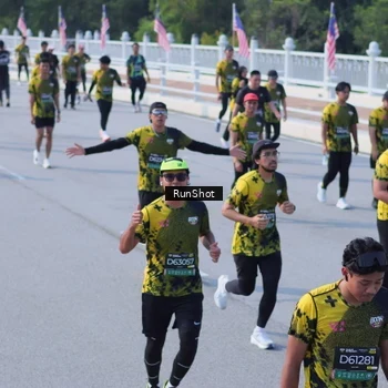 Runner Photo 7187246