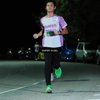 Runner Photo 7187249