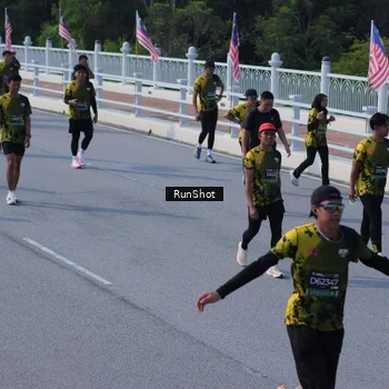 Runner Photo 7187309