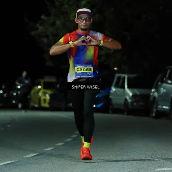 Runner Photo 7187312