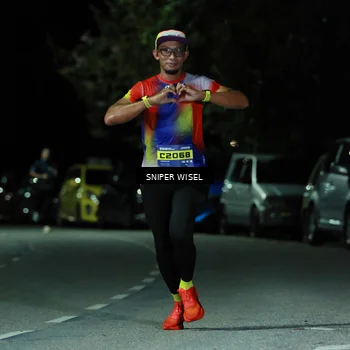 Runner Photo 7187316