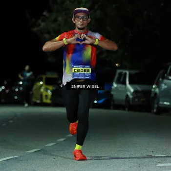 Runner Photo 7187318
