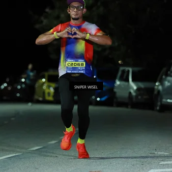 Runner Photo 7187321
