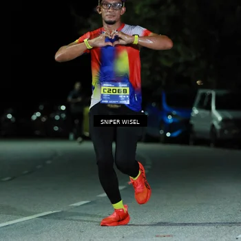 Runner Photo 7187325