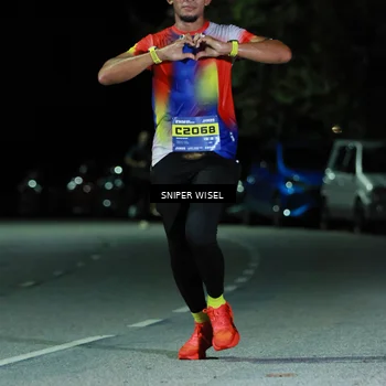 Runner Photo 7187327