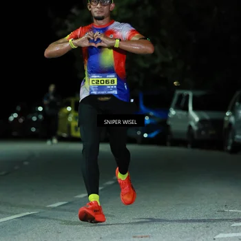 Runner Photo 7187328