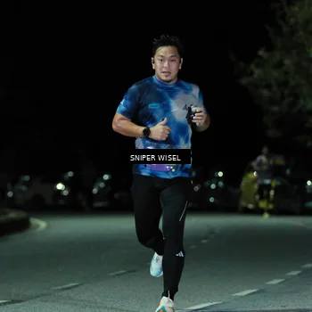 Runner Photo 7187339