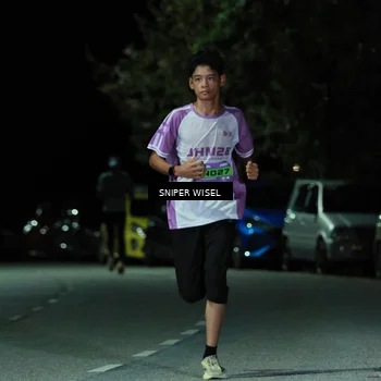 Runner Photo 7187360