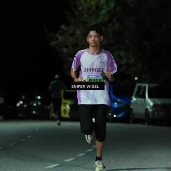 Runner Photo 7187362
