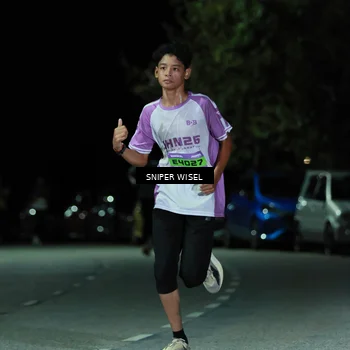 Runner Photo 7187369