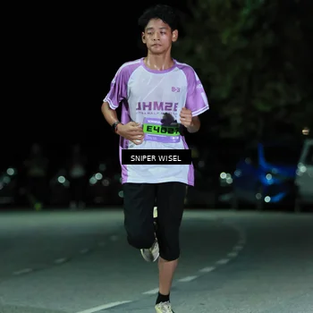 Runner Photo 7187379