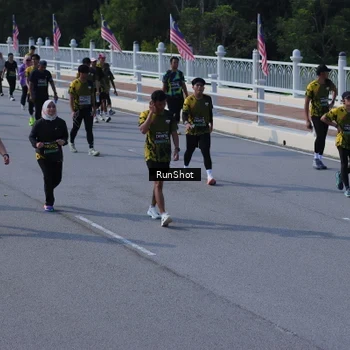 Runner Photo 7187408