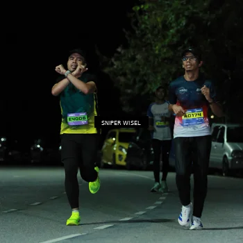 Runner Photo 7187411