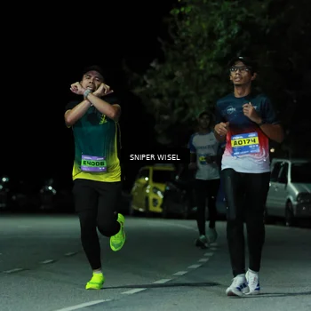 Runner Photo 7187412
