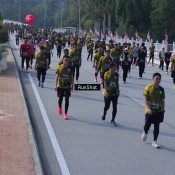 Runner Photo 7187417